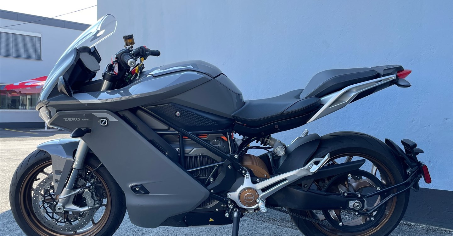 Angebot Zero SR/S