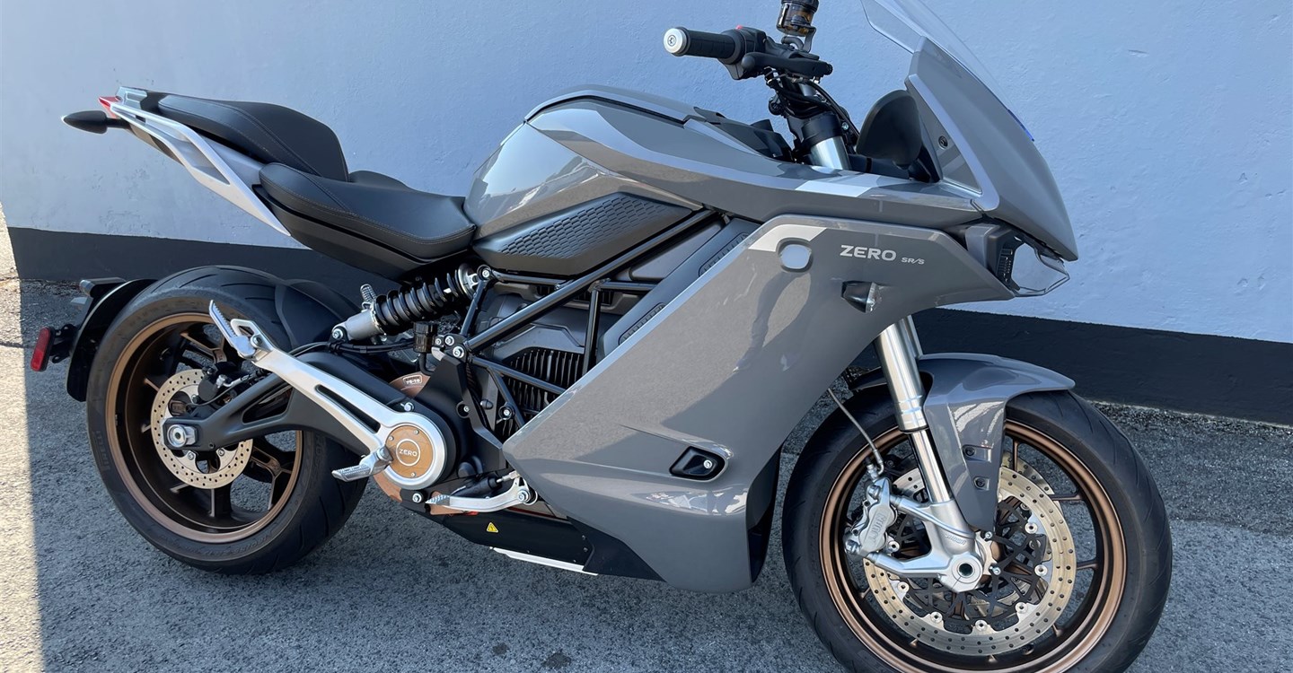 Angebot Zero SR/S
