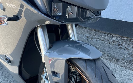 Gebrauchtmotorrad Zero SR/S - Bild 4