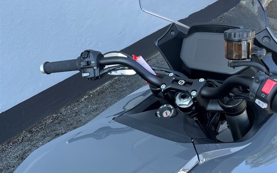 Gebrauchtmotorrad Zero SR/S - Bild 7