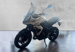 Neumotorrad Triumph Tiger Sport 660