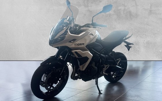 Neufahrzeug Triumph Tiger Sport 660 - Bild 1