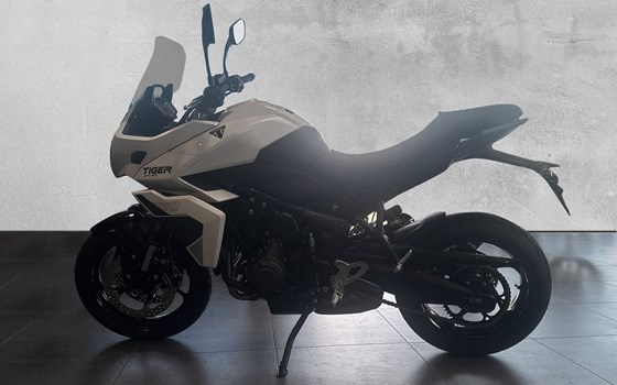 Neufahrzeug Triumph Tiger Sport 660 - Bild 2