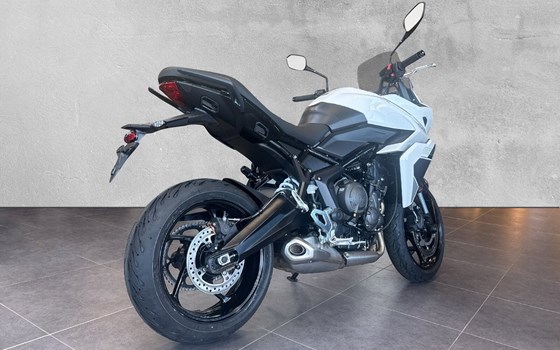 Neufahrzeug Triumph Tiger Sport 660 - Bild 3