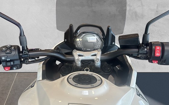 Neufahrzeug Triumph Tiger Sport 660 - Bild 4