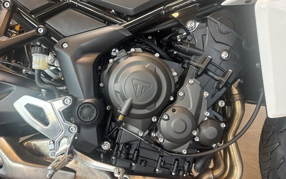Neufahrzeug Triumph Tiger Sport 660 - Bild 5