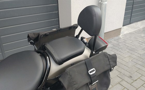 Gebrauchtmotorrad Honda CMX500 Rebel - Bild 7