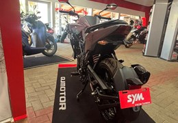 Neumotorrad Sym NH X 125