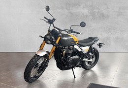 Neumotorrad Triumph Scrambler 900