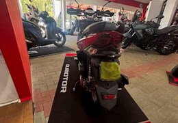 Neumotorrad Sym Jet 4 RX 50i