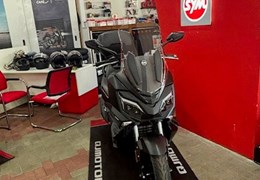 Neumotorrad Sym Joyride 16 300