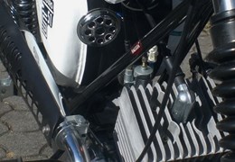 Gebrauchte Simson S 51
