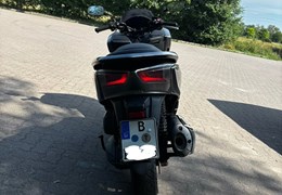 Gebrauchte Honda Forza 300