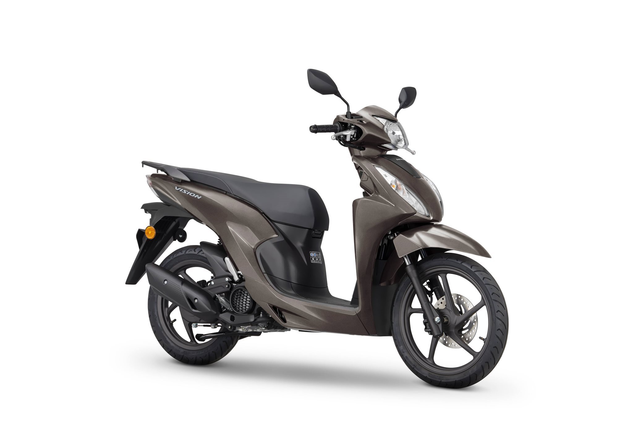 Honda Vision 110