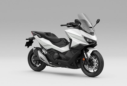 Neumotorrad