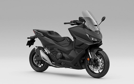 Neufahrzeug Honda Forza 750 - Bild 13