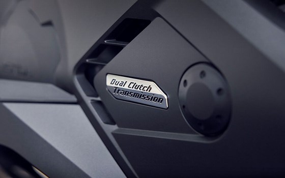 Neufahrzeug Honda Forza 750 - Bild 14
