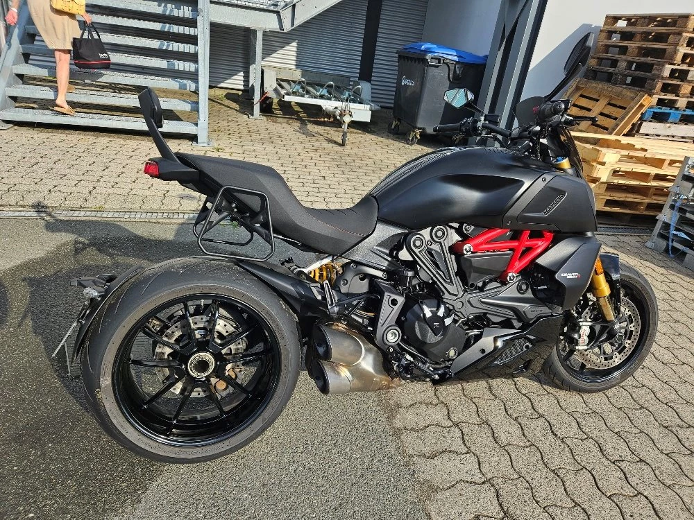 Gebrauchtfahrzeug