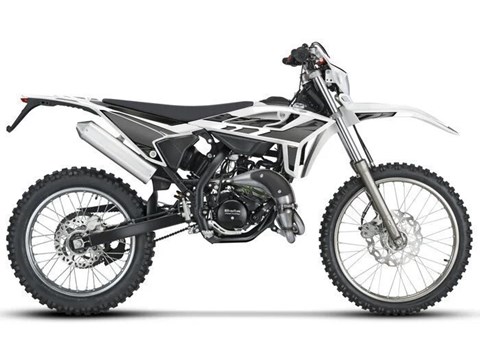 Beta RR Enduro 50