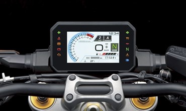 Suzuki GSX-S1000