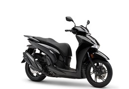 Gebrauchte Honda SH350i