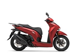 Gebrauchte Honda SH350i