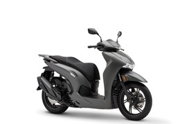 Gebrauchte Honda SH350i