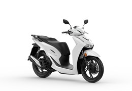 Gebrauchte Honda SH150i