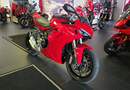 Gebrauchte Ducati SuperSport 950