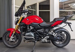 Gebrauchte BMW R 1200 R