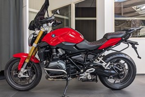 Angebot BMW R 1200 R