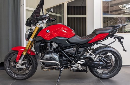 BMW R 1200 R