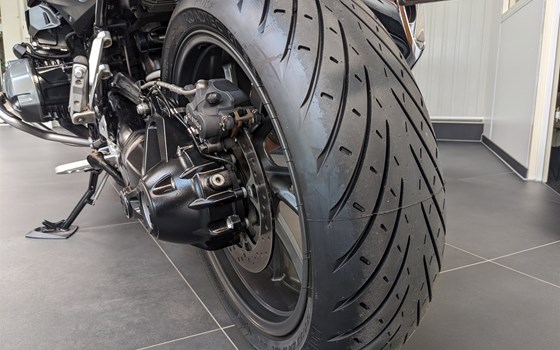 Gebrauchtmotorrad BMW R 1200 R - Bild 15