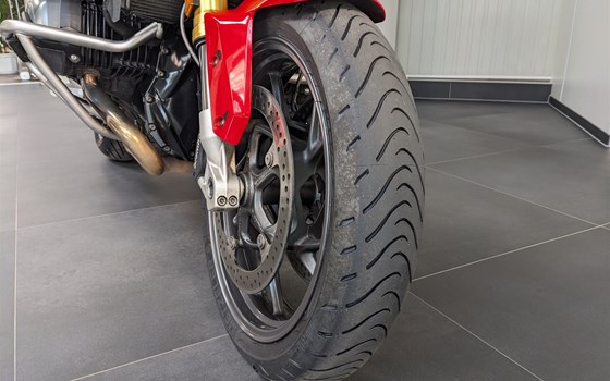 Gebrauchtmotorrad BMW R 1200 R - Bild 14