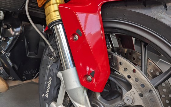 Gebrauchtmotorrad BMW R 1200 R - Bild 11