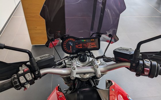 Gebrauchtmotorrad BMW R 1200 R - Bild 13