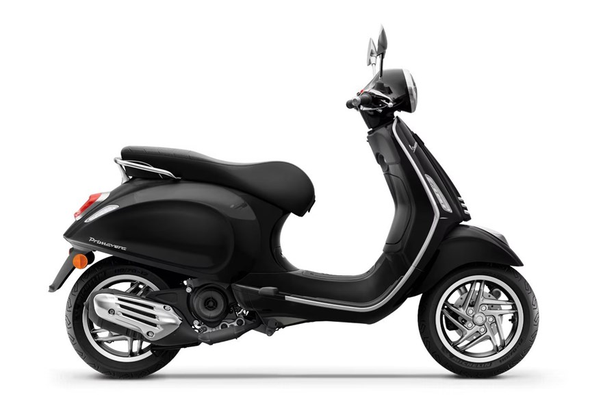 Vespa Primavera 50