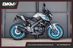 Angebot Yamaha MT-125