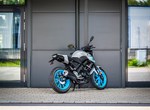 Angebot Yamaha MT-125