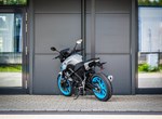 Angebot Yamaha MT-125