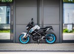 Angebot Yamaha MT-125