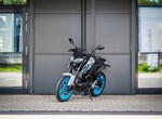 Angebot Yamaha MT-125