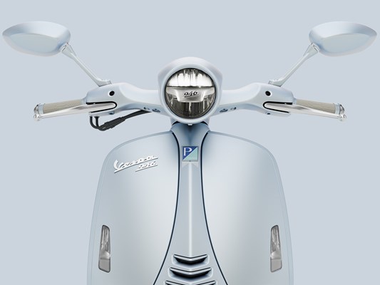 Vespa 946 Snake () - Bild 3
