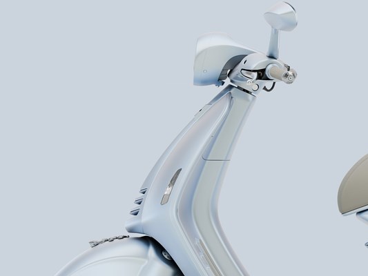 Vespa 946 Snake () - Bild 4
