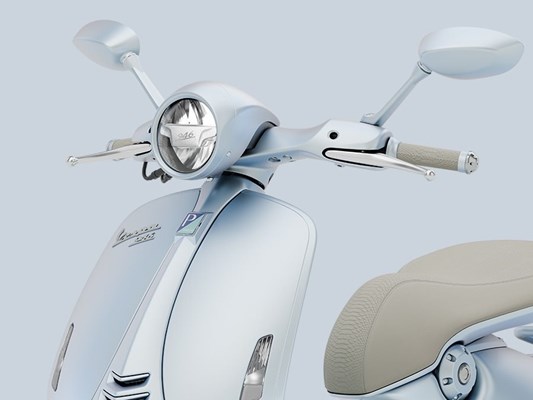 Vespa 946 Snake () - Bild 5