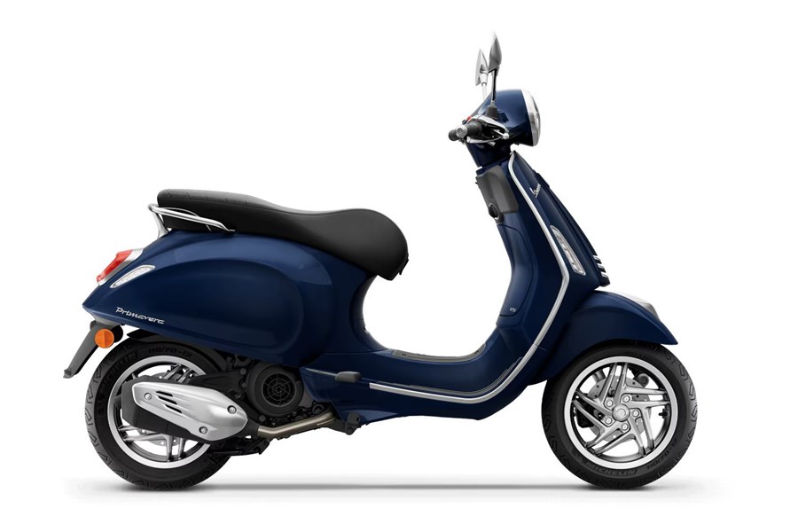 Vespa Primavera 125