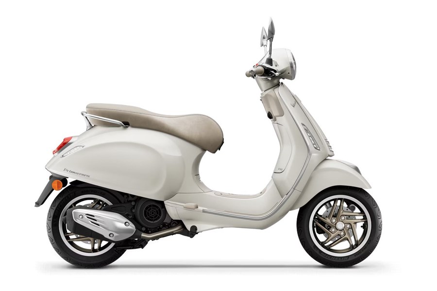 Vespa Primavera 125 S