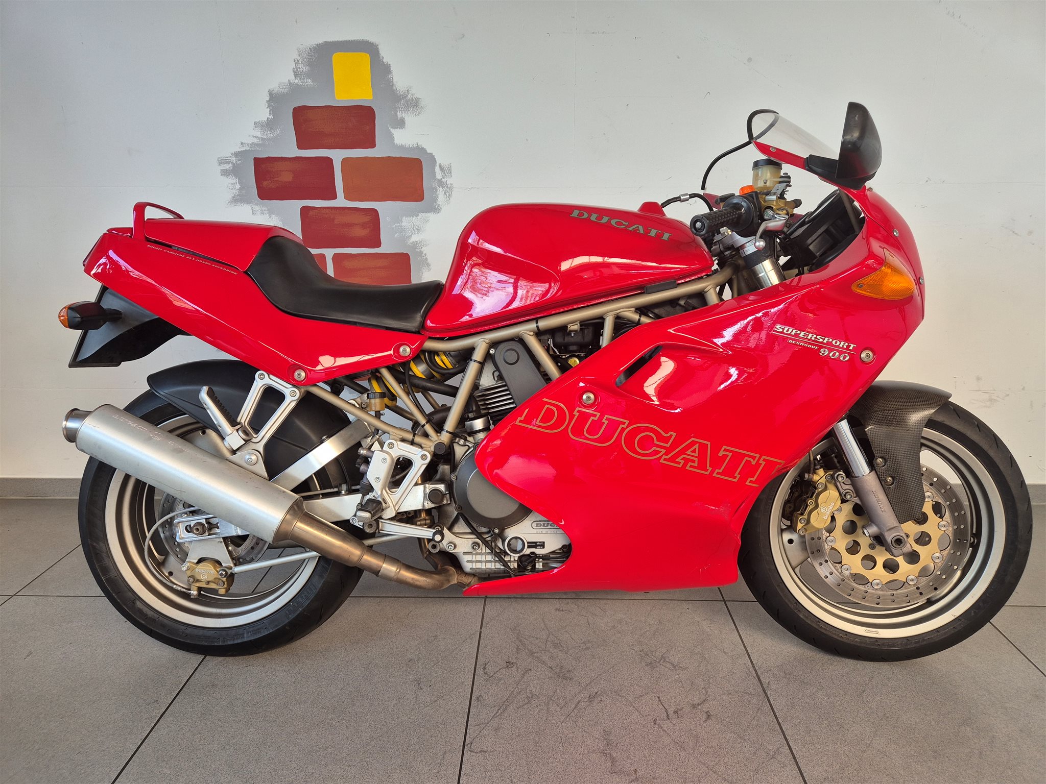 Ducati