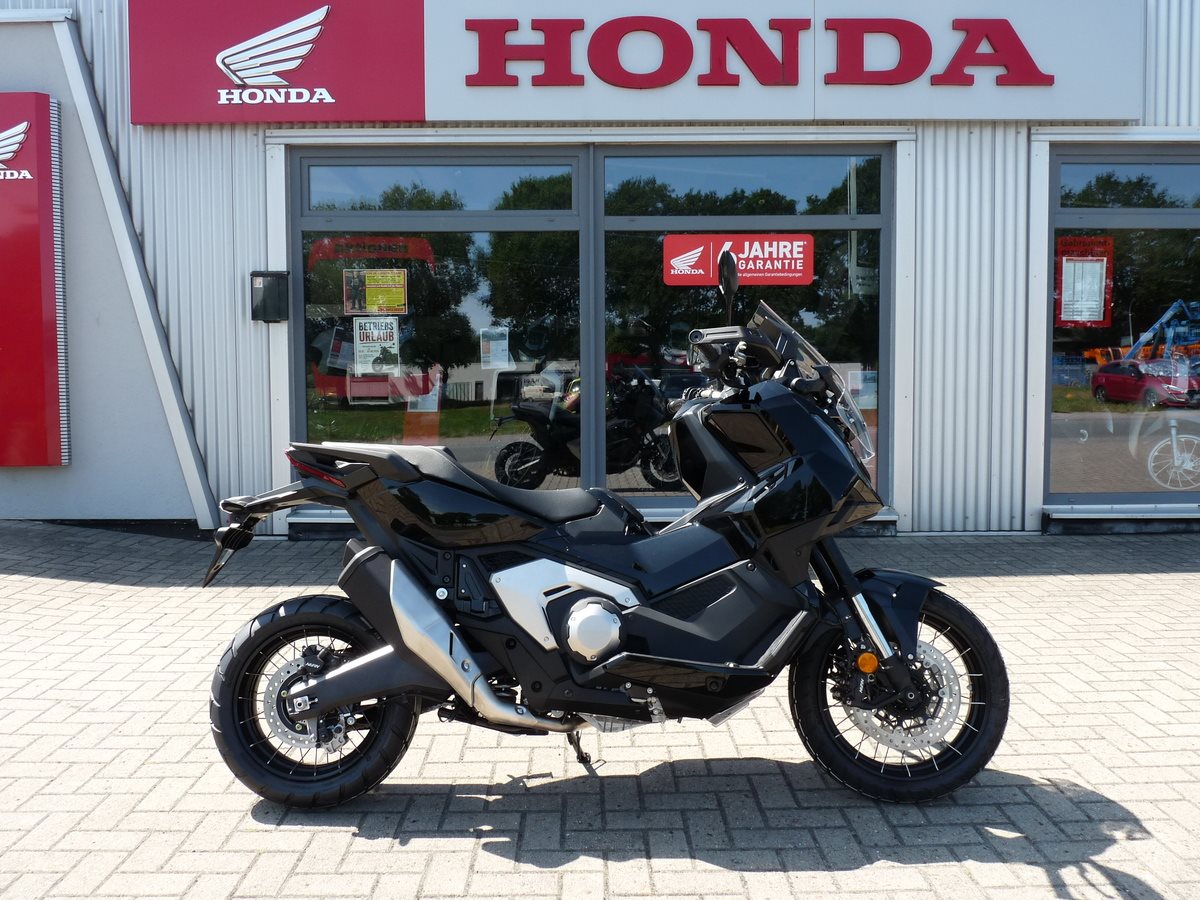 Honda X-ADV
