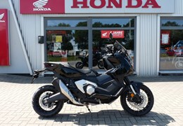 Gebrauchte Honda X-ADV